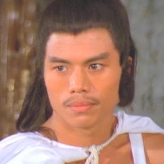 王华 Hua Wang照片