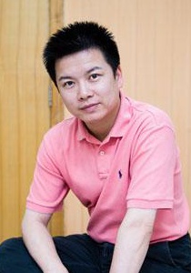 赵志刚 Zhigang Zhao照片