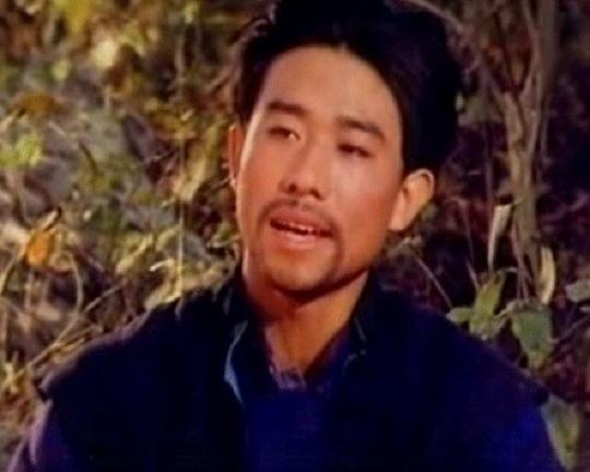 董洪林 Honglin Dong照片