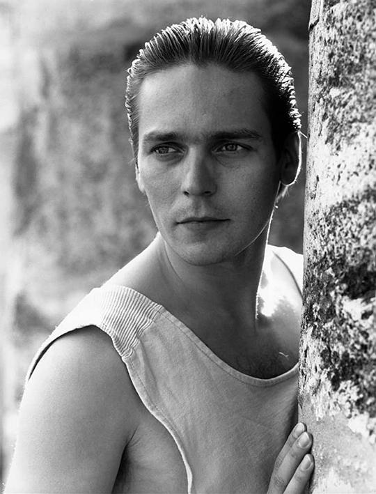 雅克·布劳耶 Jacques Breuer照片