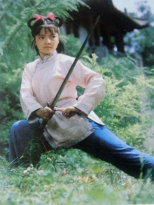 胡文莉 Wenli Hu照片