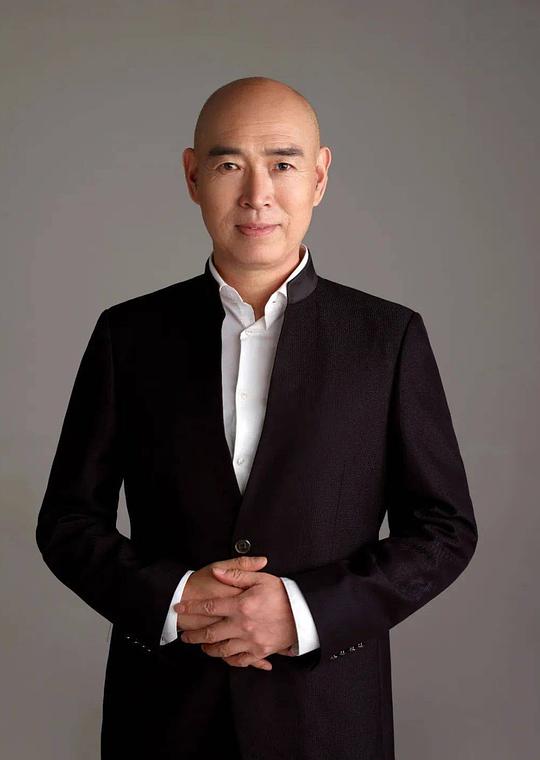 沈保平 Baoping Shen照片