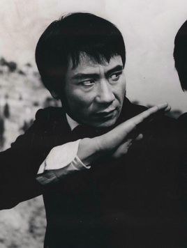 黄仁植 In-Sik Whang照片