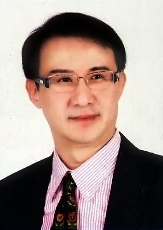 言兴朋 Xingpeng Yan照片