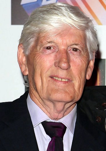 保罗·克罗宁 Paul Cronin照片