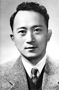 孙道临 Daolin Sun照片