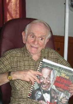 希德·梅尔顿 Sid Melton照片