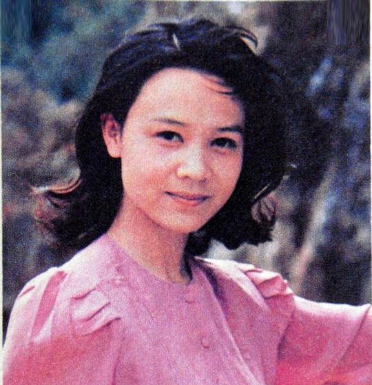 王雁 Yan Wang照片