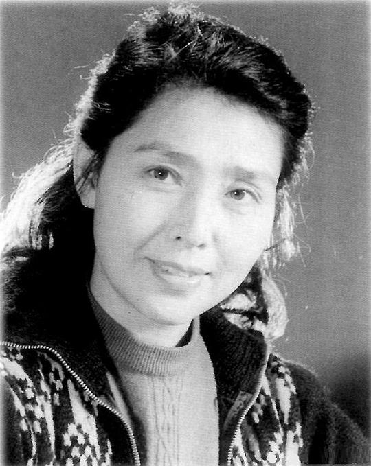 卢廷兰 Tinglan Lu照片