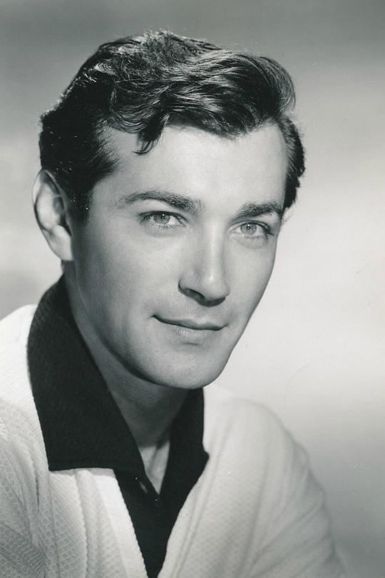 利克·杰森 Rick Jason照片