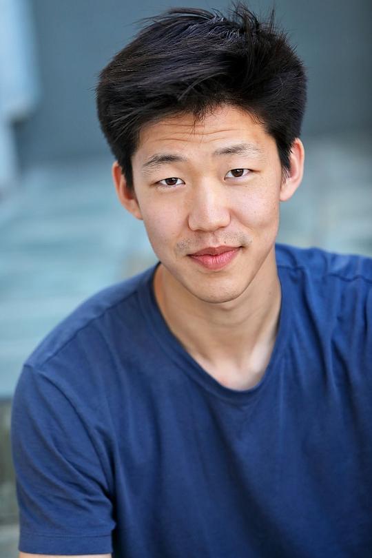 李杰 Jay Lee照片