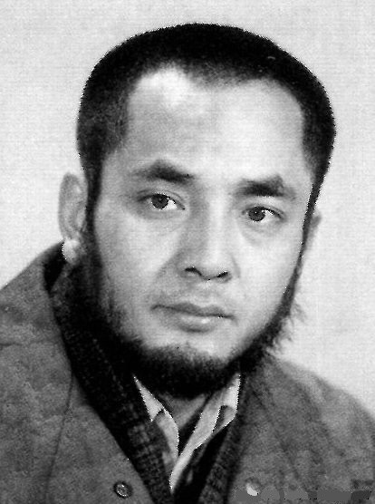 刘旭辉 Xuhui Liu照片