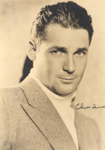 查尔斯·法莱尔 Charles Farrell照片