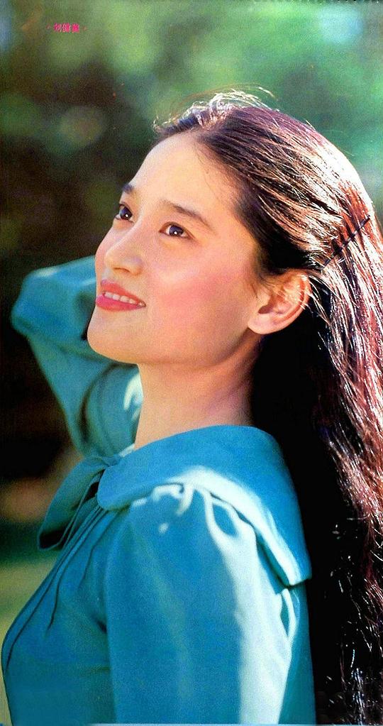 刘健美 Jianmei Liu照片