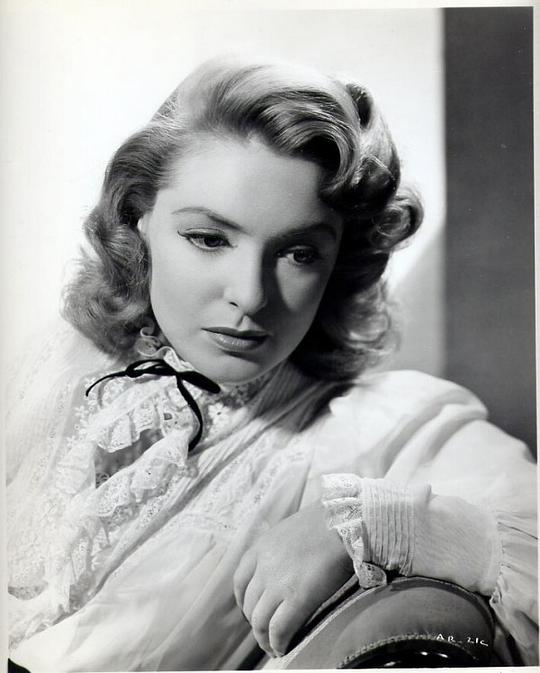 安·理查兹 Ann Richards照片