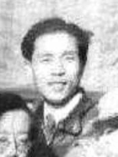 石岚 Lan Shi照片