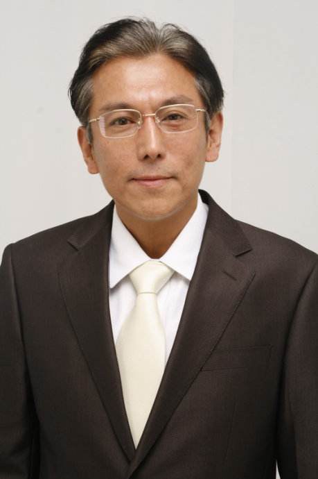 周中和 Zhonghe Zhou照片