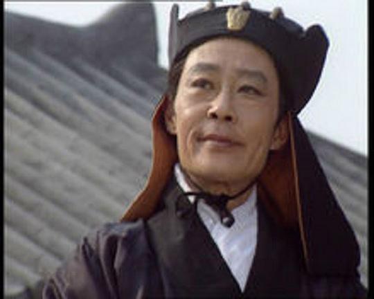 曾革 Ge Zeng照片