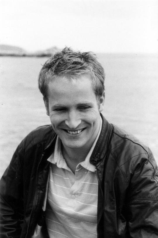 彼得·福特 Peter Foott照片