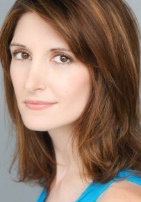 珍妮·丰塔纳 Jenni Fontana照片