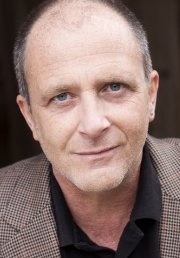 詹姆斯·纳尔迪尼 James Nardini照片