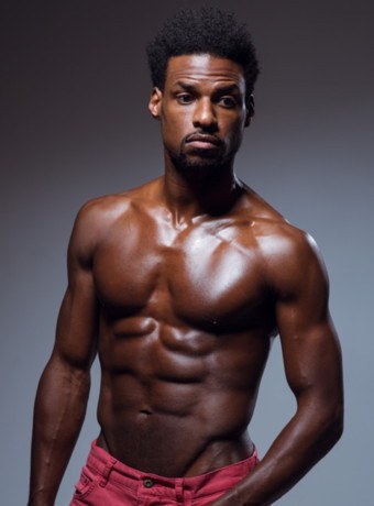 布兰登·李·西尔斯 Brandon Lee Sears照片