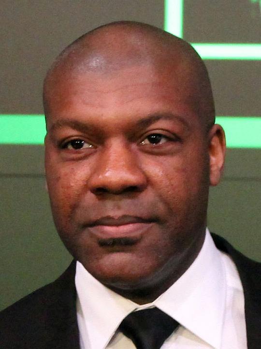 撒迪厄斯·丹尼尔斯 Thaddeus Daniels照片