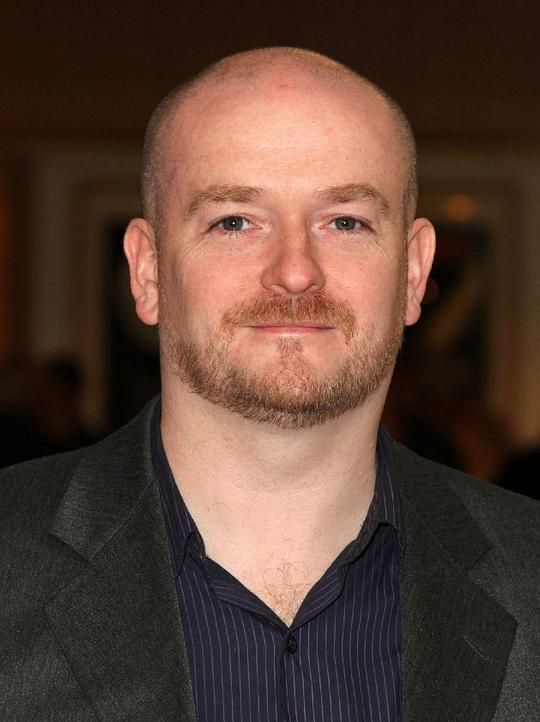 迈克尔·克雷 Michael Creagh照片