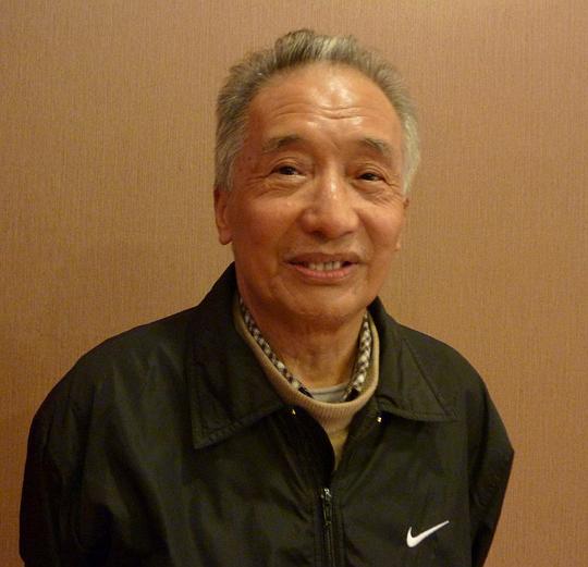 丁隆炎 Longyan Ding照片