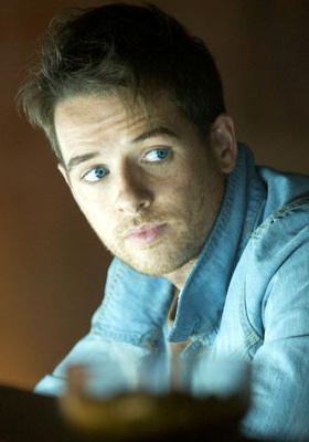 迈克尔·莱格 Michael Legge照片