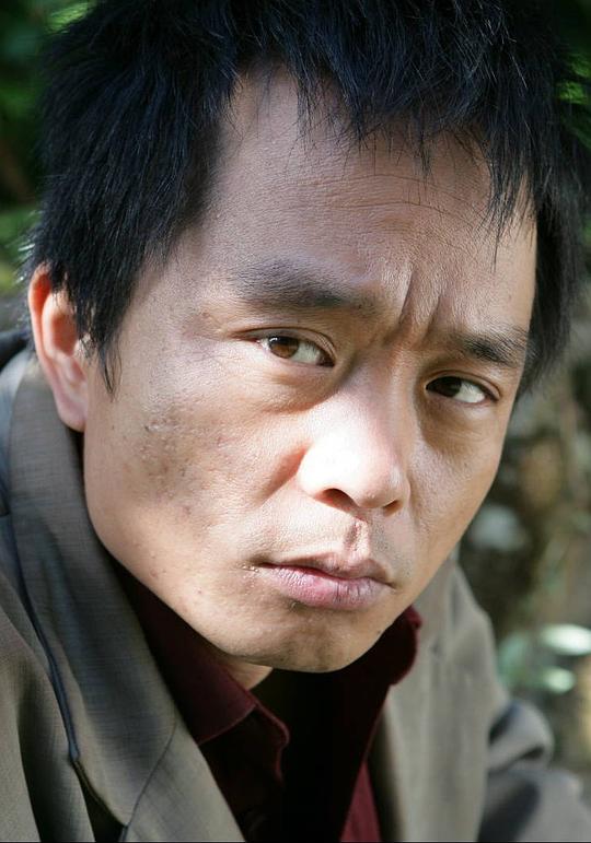 李海浪 Hailang Li照片