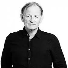 埃里克·黑维尔 Erik Hivju照片