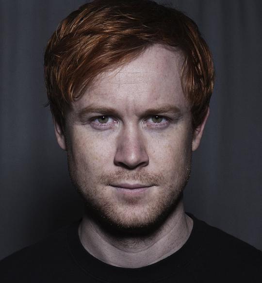 罗尔夫·克里斯蒂安·拉森 Rolf Kristian Larsen照片