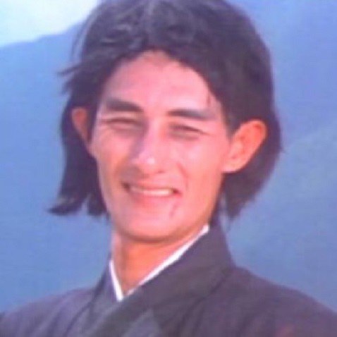 杜文波 Wenpo Tu照片