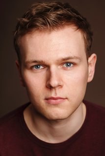 马克·拉弗里 Mark Lavery照片