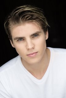 杰伊·达菲 Jay Duffy照片