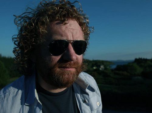 P·J·狄龙 P.J. Dillon照片