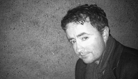 皮尔斯·赖恩 Pierce Ryan照片