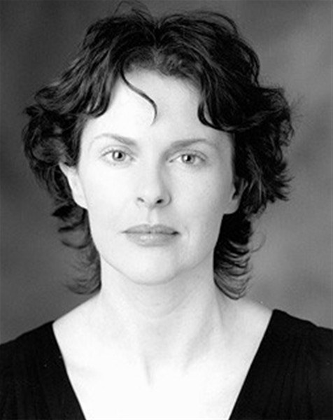 艾丝琳·奥沙利文 Aisling O'Sullivan照片