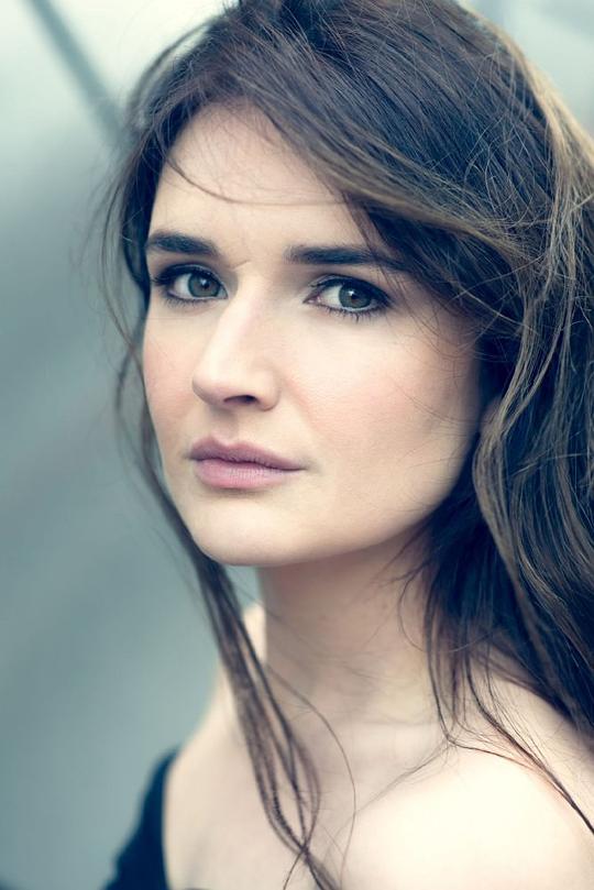 查丽·贝利 Charleigh Bailey照片