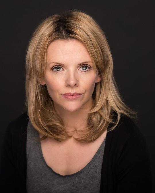 丹妮丝·麦柯马克 Denise McCormack照片