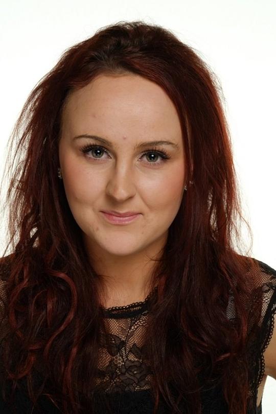 希尔布涵·沙纳汉 Siobhan Shanahan照片