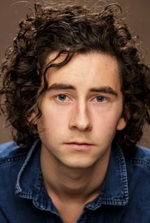 达拉赫·奥图尔 Darragh O'Toole照片