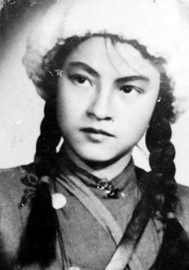 龚业珩 Yeheng Gong照片