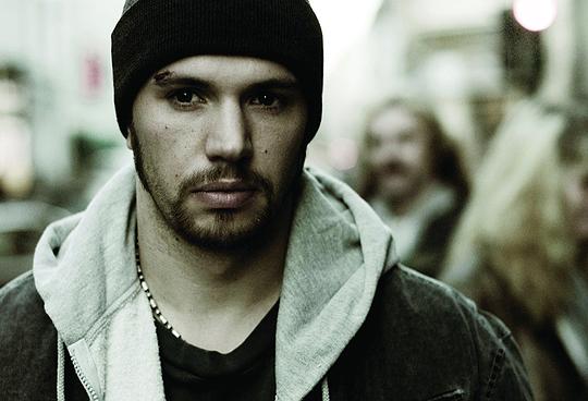 尼克莱·克莱夫·布洛奇 Nicolai Cleve Broch照片