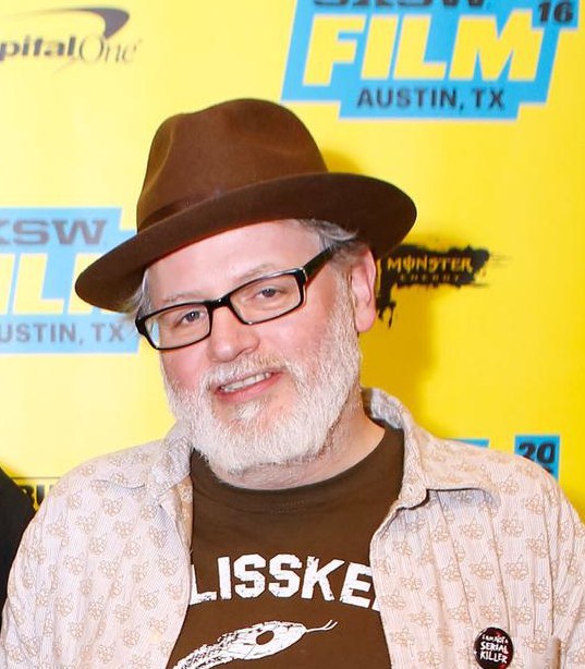 比利·欧布莱恩 Billy O'Brien照片