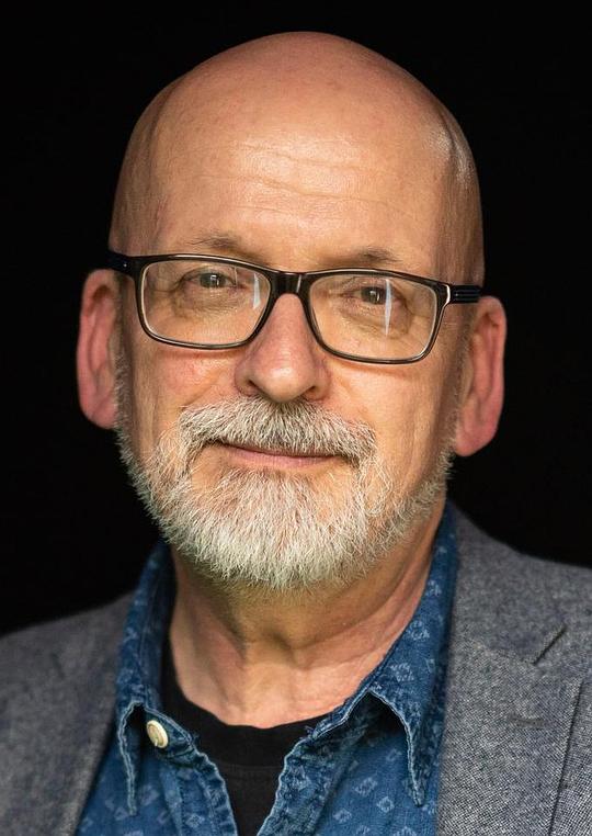 罗迪·道尔 Roddy Doyle照片