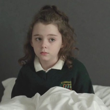 鲁比·邓恩 Ruby Dunne照片