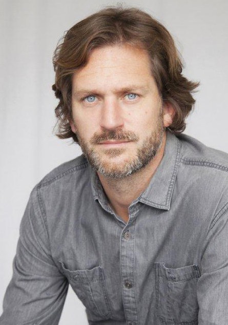 洛克伦·奥米拉因 Lochlainn O'Mearain照片