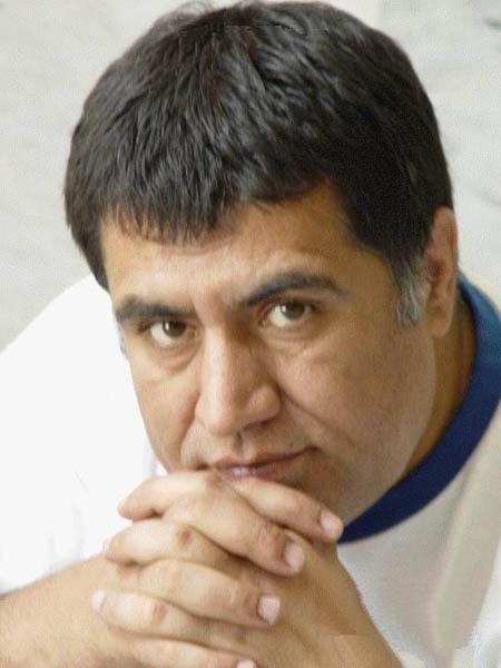 斯迪克·巴尔马克 Siddiq Barmak照片